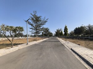  Plot – Exterior View View at Seema Sadan Farukh Nagar, Farukh Nagar Sector 1 - for Sale