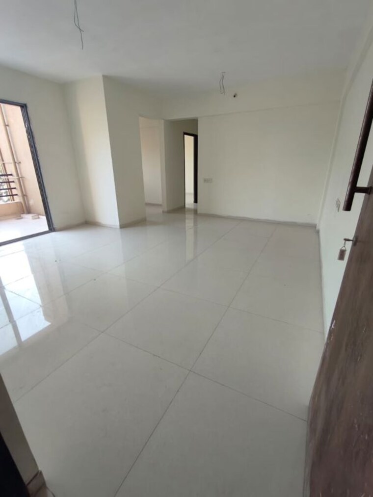 Living Room, nagpal-sudarshan-paradise 2 Bedroom 1090 Sq.Ft. Apartment In Pimple Nilakh Pune 10543154