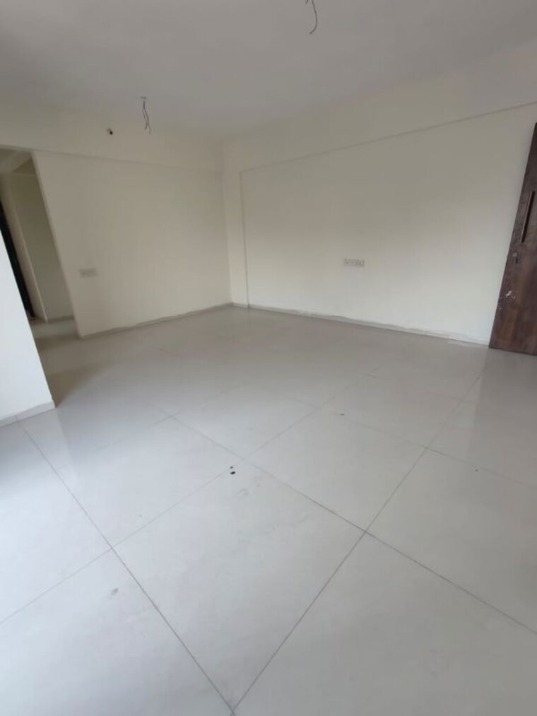Dining area, nagpal-sudarshan-paradise 2 Bedroom 1090 Sq.Ft. Apartment In Pimple Nilakh Pune 10543154