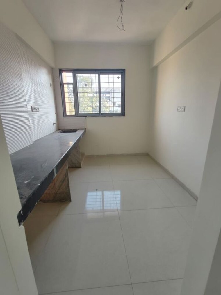 Kitchen, nagpal-sudarshan-paradise 2 Bedroom 1090 Sq.Ft. Apartment In Pimple Nilakh Pune 10543154