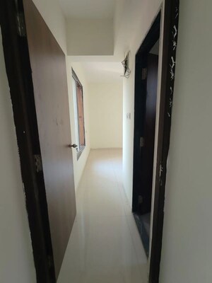 Building Lobby in 2 BHK Apartment at Nagpal Sudarshan Paradise, Pimple Nilakh – for Rent