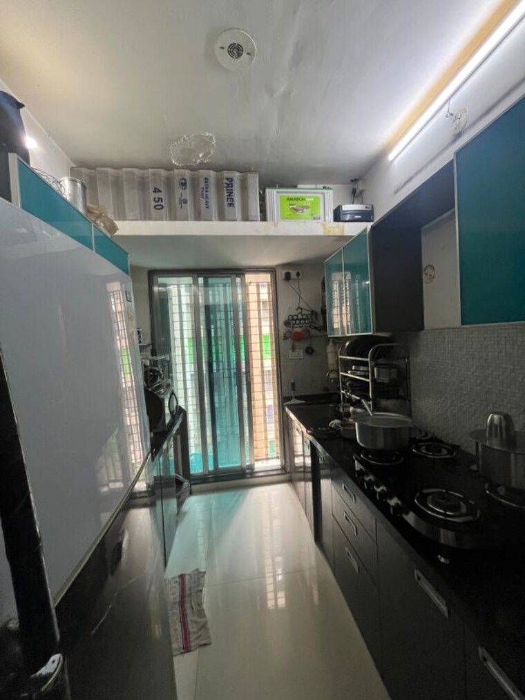 undefined, nicon-infinity 2 Bedroom 950 Sq.Ft. Apartment In Vasai East Palghar 10576178