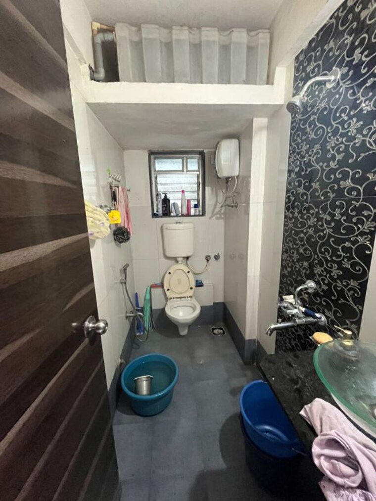 Team Area, nicon-infinity 2 Bedroom 950 Sq.Ft. Apartment In Vasai East Palghar 10576178