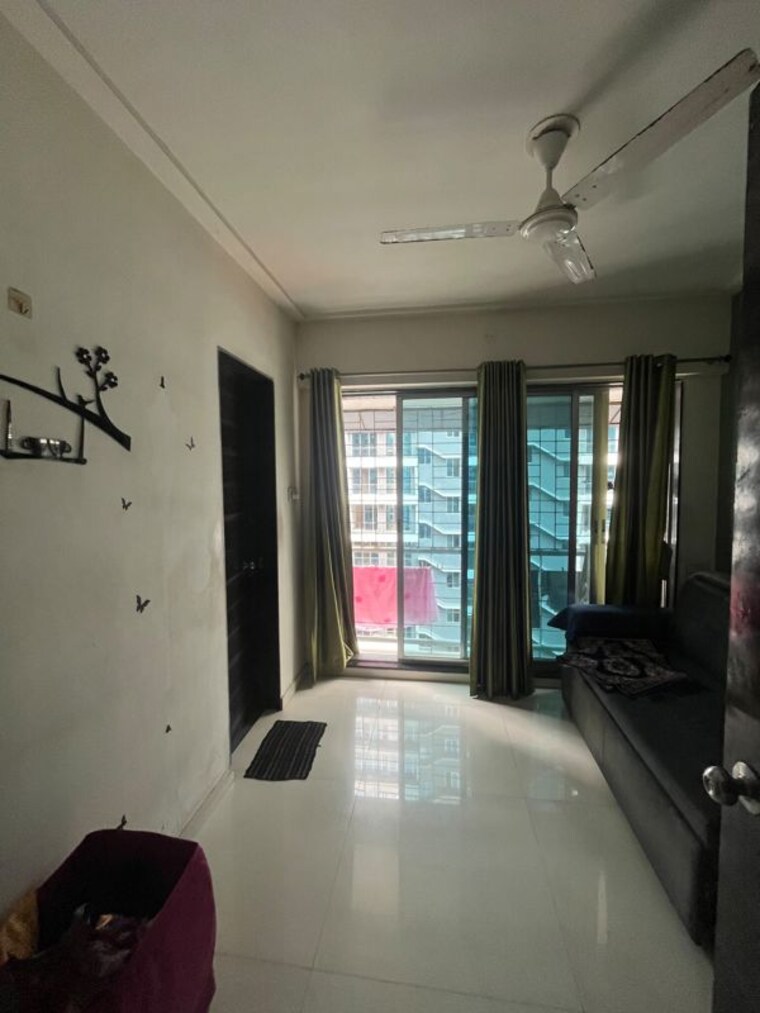 Kitchen, nicon-infinity 2 Bedroom 950 Sq.Ft. Apartment In Vasai East Palghar 10576178
