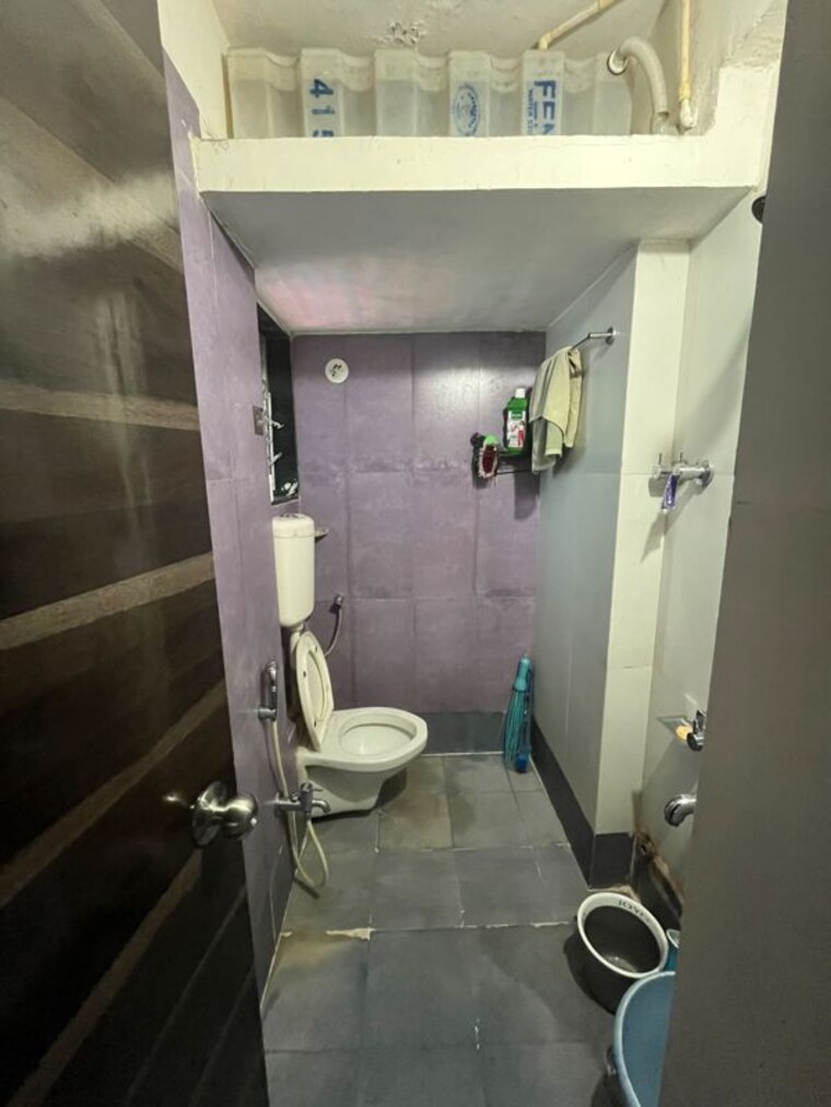 Team Area, nicon-infinity 2 Bedroom 950 Sq.Ft. Apartment In Vasai East Palghar 10576178