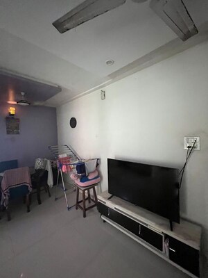 Team Area in 2 BHK Apartment at Nicon Infinity, Vasai East – for Sale