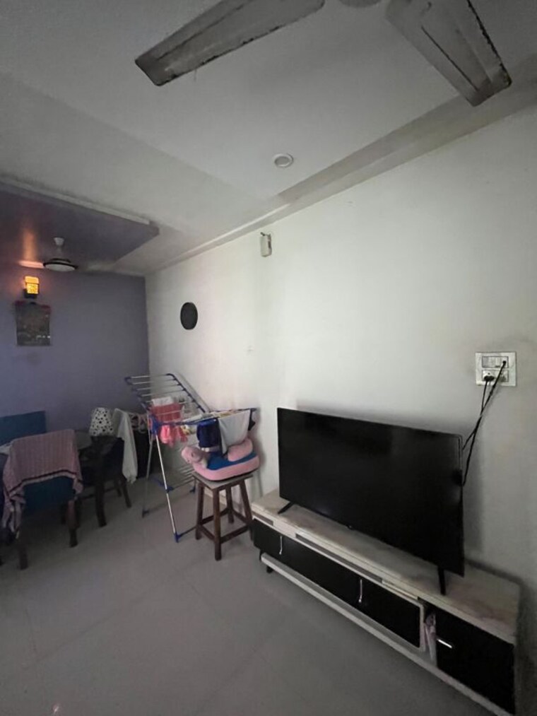 Team Area, nicon-infinity 2 Bedroom 950 Sq.Ft. Apartment In Vasai East Palghar 10576178