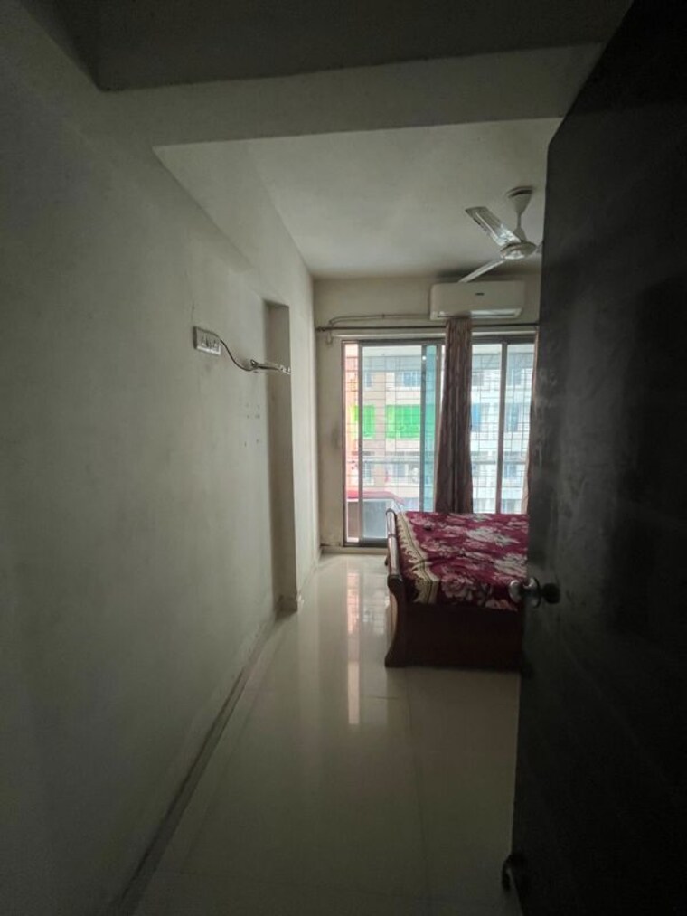 Living Room, nicon-infinity 2 Bedroom 950 Sq.Ft. Apartment In Vasai East Palghar 10576178