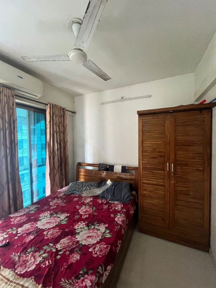 Bedroom, nicon-infinity 2 Bedroom 950 Sq.Ft. Apartment In Vasai East Palghar 10576178