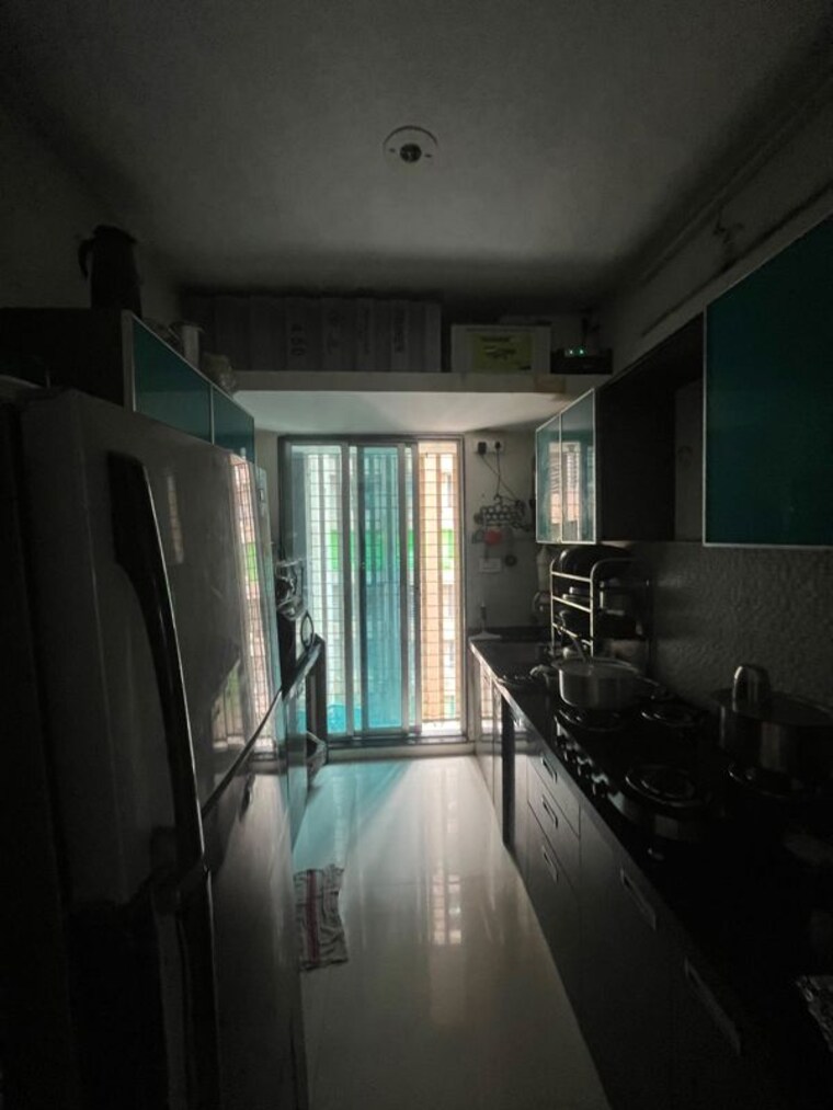 undefined, nicon-infinity 2 Bedroom 950 Sq.Ft. Apartment In Vasai East Palghar 10576178