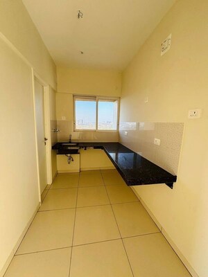 Kitchen in 2 BHK Apartment at Godrej Park Ridge, Manjari – for Rent