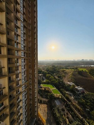 2 BHK Apartment For Rent in Godrej Park Ridge, Manjari