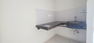 Kitchen in 2 BHK Apartment at Godrej Park Ridge, Manjari – for Rent