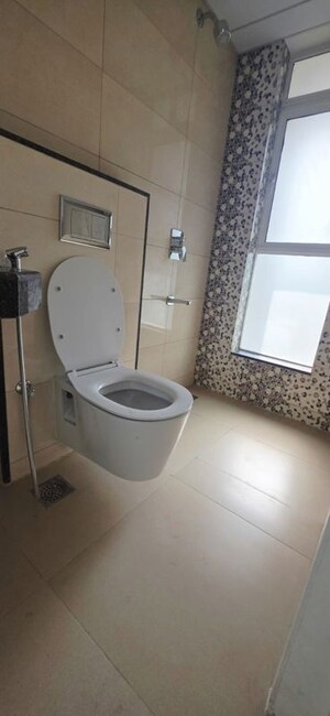 Bathroom in 2 BHK Apartment at Godrej Park Ridge, Manjari – for Rent