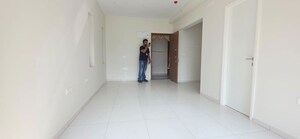 Building Lobby in 2 BHK Apartment at Godrej Park Ridge, Manjari – for Rent