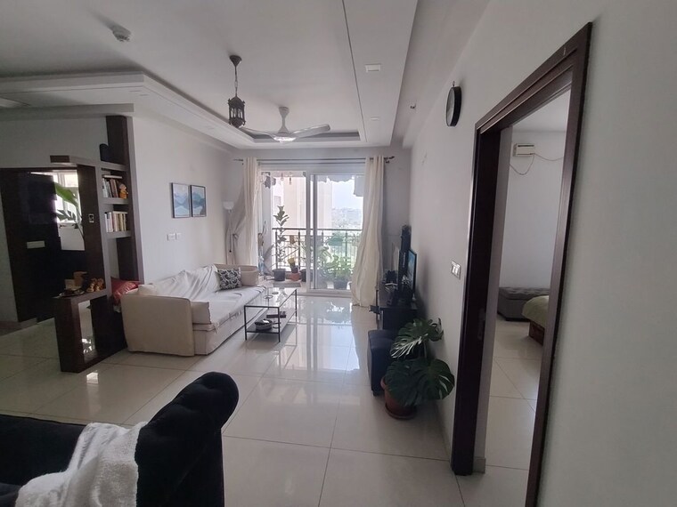 Kitchen, mantri-pinnacle 3 Bedroom 2200 Sq.Ft. Apartment In Hulimavu Bangalore 10576159