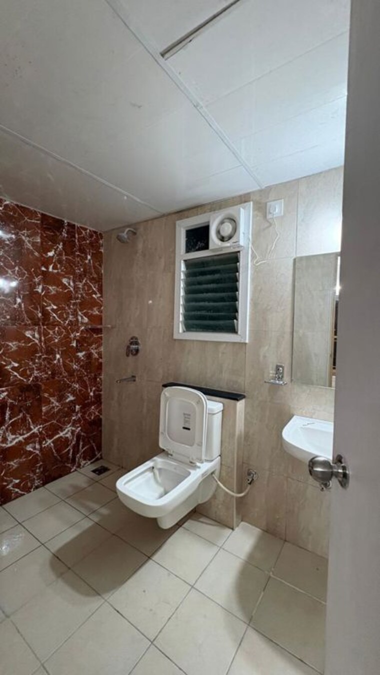 Bathroom, sobha-dream-gardens 2 Bedroom 1200 Sq.Ft. Apartment In Thanisandra Main Road Bangalore 10576183