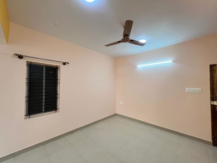 Room, bhartiya-city-nikoo-homes-5 3 Bedroom 1715 Sq.Ft. Apartment In Thanisandra Main Road Bangalore 10576190