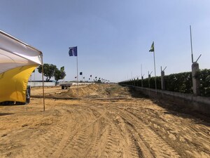 Plot Area in  Plot at Savyasachi Amaya Greens, Farukh Nagar – for Sale