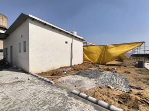  Plot – Exterior View View at Savyasachi Amaya Greens, Farukh Nagar - for Sale