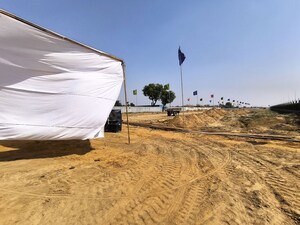Plot Area in  Plot at Savyasachi Amaya Greens, Farukh Nagar – for Sale