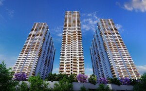 3 BHK Apartment For Sale in ASBL Spectra, Financial District