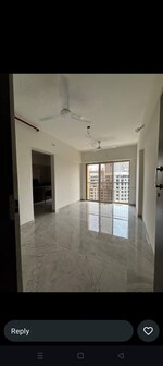 1 BHK + Servant Room 645 Sq.Ft. Apartment in JSB Nakshatra Veda