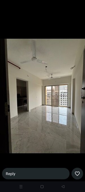 1 BHK Apartment For Rent in JSB Nakshatra Veda, Vasai East