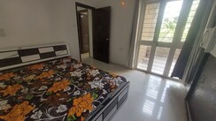 2 BHK + Basement Apartment For Rent in Sai Capital
