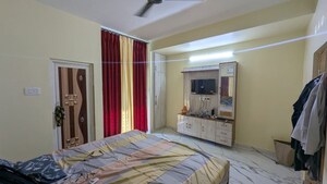 Bedroom in 1 BHK Apartment at Airport Tower, Dum Dum – for Sale