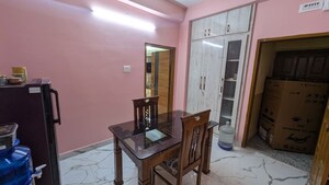 Living Room in 1 BHK Apartment at Airport Tower, Dum Dum – for Sale