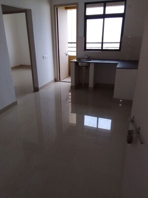 Kitchen in 1 BHK Apartment at Ambuja Utalika : The Condoville, Em Bypass – for Sale