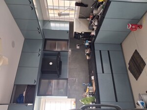 3 BHK Apartment For Rent in My Home Tarkshya, Kokapet