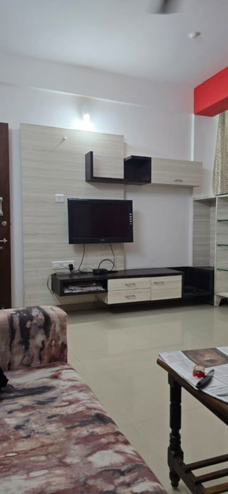 undefined, saakshi-parvasaakshi 2 Bedroom 900 Sq.Ft. Apartment In Pimple Saudagar Pune 10576208