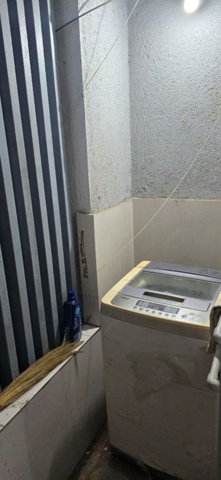 Bathroom, saakshi-parvasaakshi 2 Bedroom 900 Sq.Ft. Apartment In Pimple Saudagar Pune 10576208