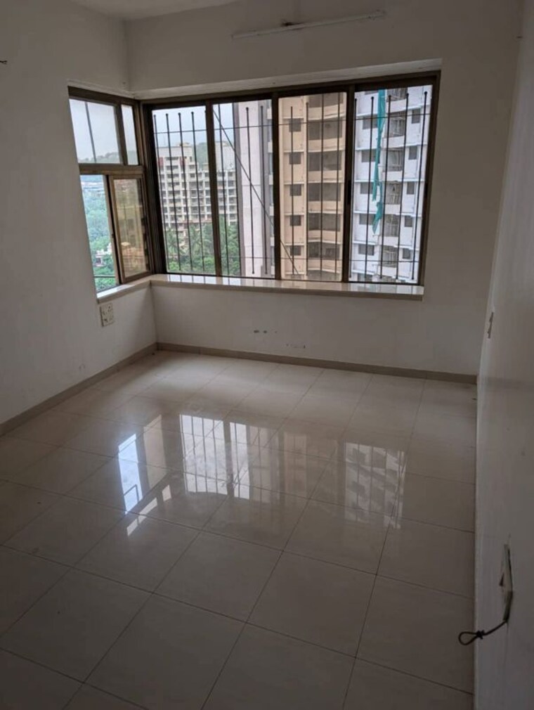 Room, sector 16a sanpada 3 Bedroom 1230 Sq.Ft. Apartment In Sector 16a Sanpada Navi Mumbai 10576206