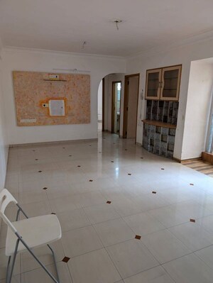 3 BHK Apartment For Rent in Sector 16a Sanpada