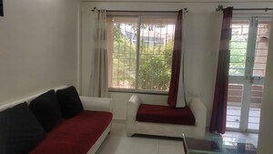 2 BHK Apartment For Rent in Saakshi Parvasaakshi, Pimple Saudagar