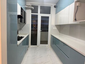 Balcony in 2 BHK Apartment at DSR RR Avenues, Yelahanka – for Rent