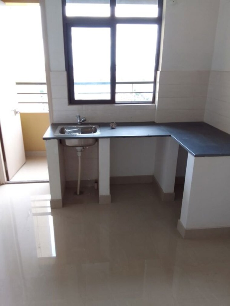 Kitchen, ambuja-utalika-the-condoville 2 Bedroom 736 Sq.Ft. Apartment In Em Bypass Kolkata 9466306