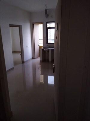 Building Lobby in 2 BHK Apartment at Ambuja Utalika : The Condoville, Em Bypass – for Sale