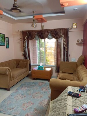 2 BHK Apartment For Rent in Wadhwani Ganeesham, Pimple Saudagar