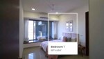 3 BHK 1295 Sq.Ft. Apartment in The Wadhwa The Address