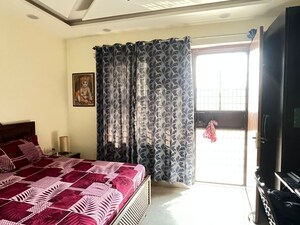 Bedroom in 6 BHK Independent House at Sector 31 – for Sale