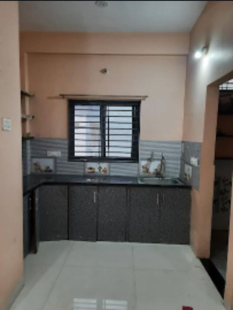 Kitchen, mahalaxmi nagar 2 Bedroom 1200 Sq.Ft. Builder Floor In Mahalaxmi Nagar Indore 10576202