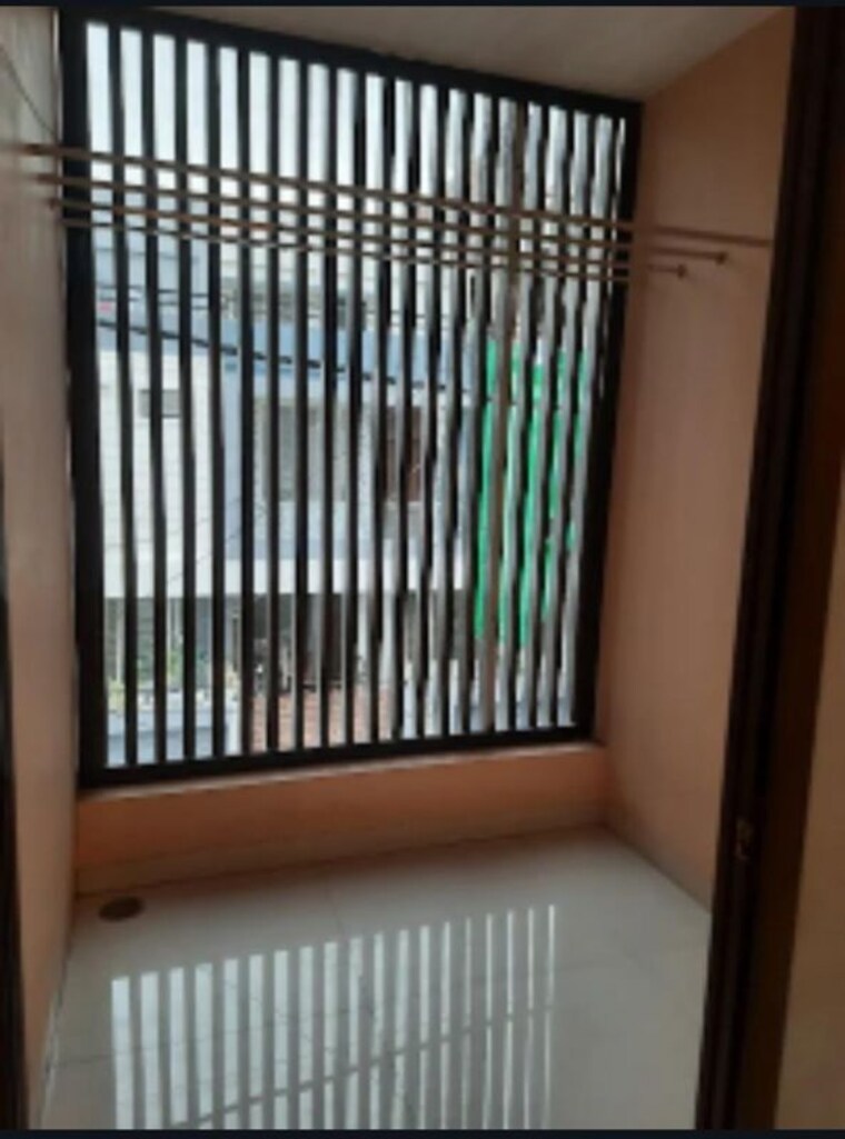 Balcony, mahalaxmi nagar 2 Bedroom 1200 Sq.Ft. Builder Floor In Mahalaxmi Nagar Indore 10576202