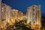 2 BHK 845 Sq.Ft. Apartment in Bengal Ambuja Upohar