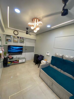 1 BHK Apartment For Rent in Sindhi Society, Chembur