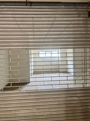Staircase in 3 BHK Apartment at Magarpatta City Roystonea, Hadapsar – for Rent