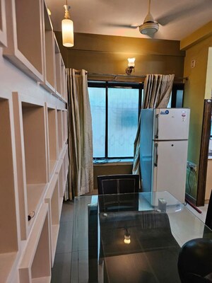 Furnished Amenities in 2 BHK Apartment at Prince Park – for Rent